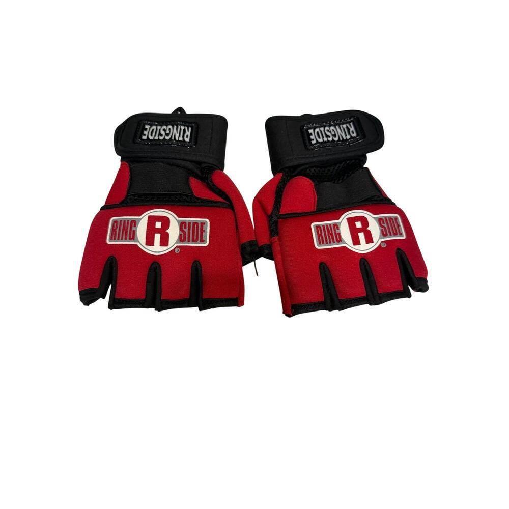 Ringside Gel Boxing MMA Hand Wraps Small -  BB5
